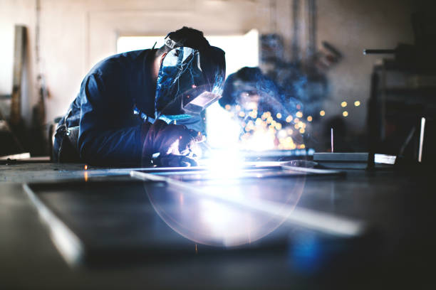 Best Welding Equipment Sales and Repair in Harbison Nyon, CA