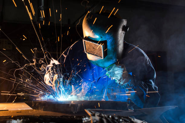  Harbison Nyon, CA Welder Pros