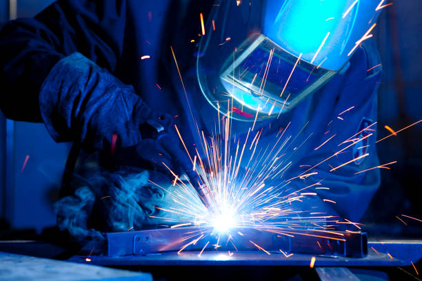 Harbison Canyon, CA Welder & Metal Fabrication Company