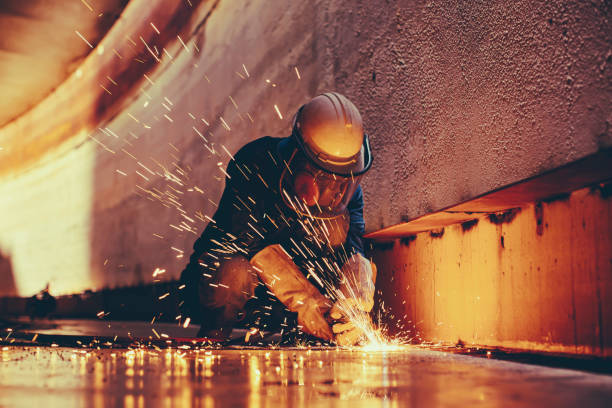 Best Structural Steel Welding in Harbison Nyon, CA