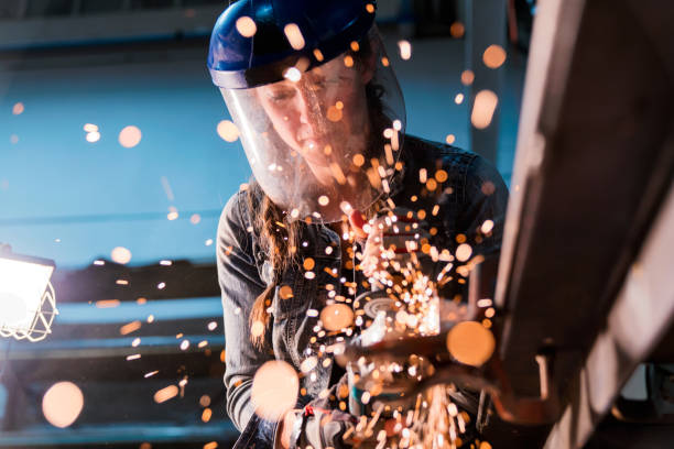 Best Automotive Welding in Harbison Nyon, CA